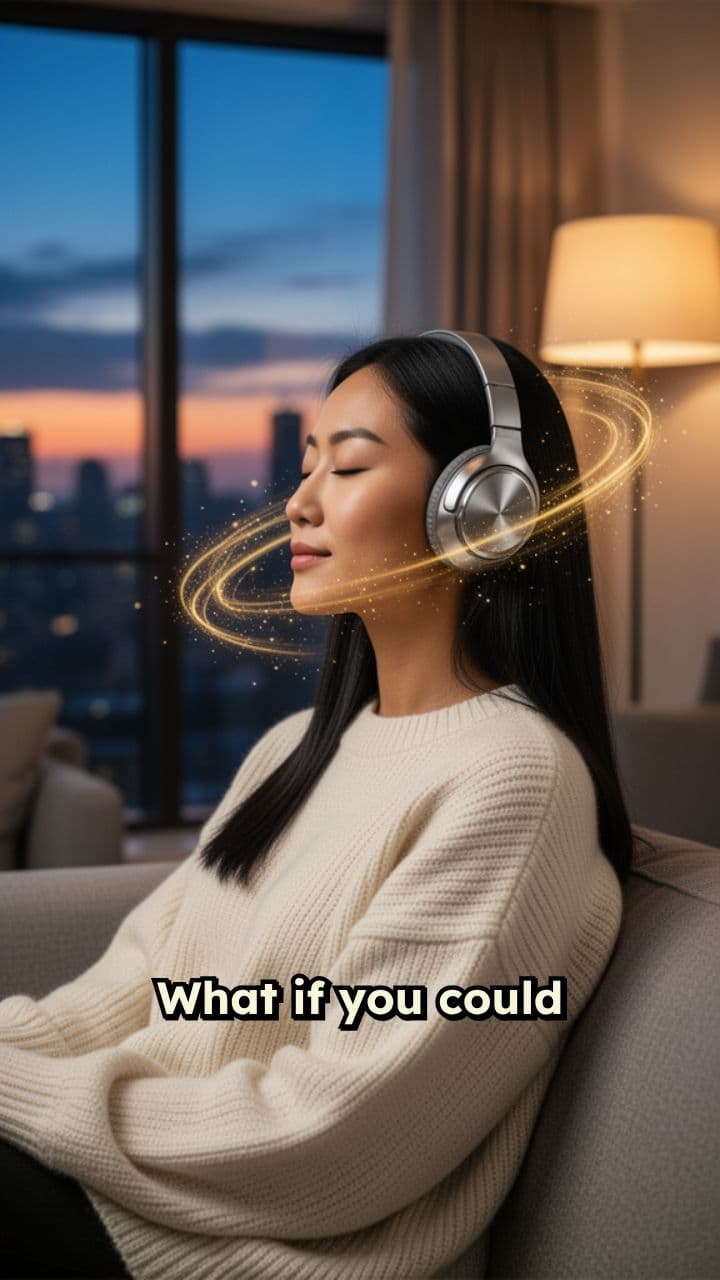 Neuroscience Meets Sound