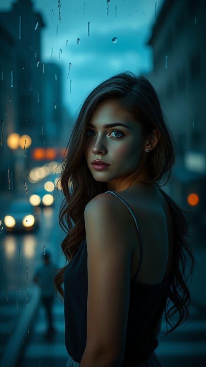 Need You Back in My Life