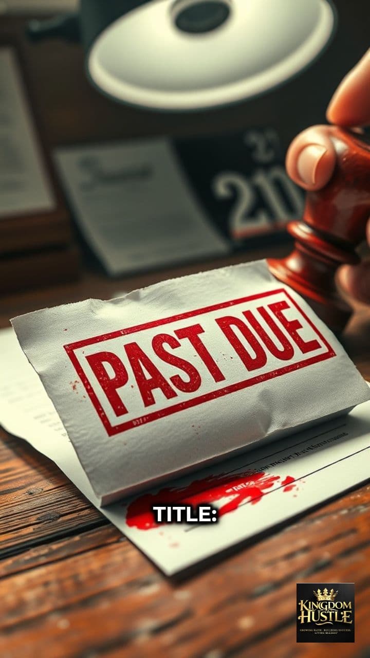 Break Free from Financial Slavery