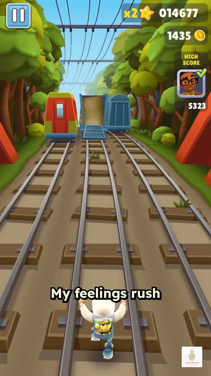 Embracing Change and Uncertainty