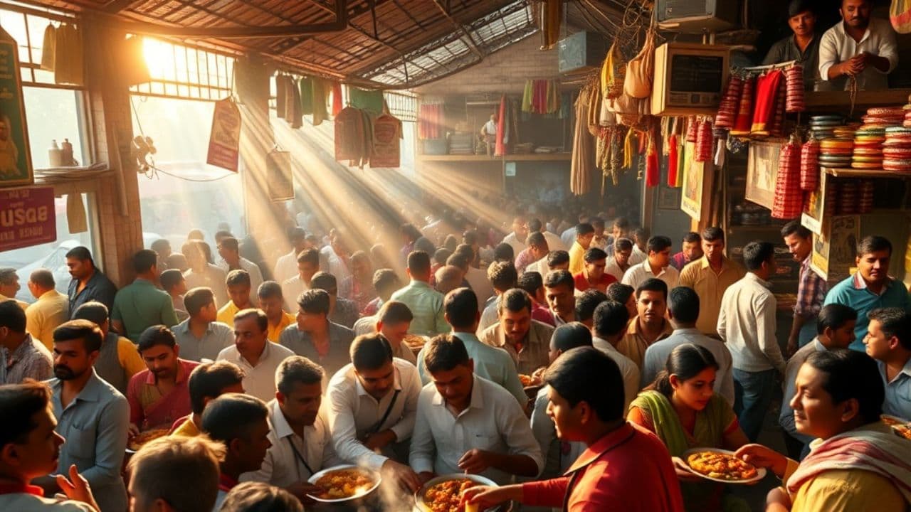 జై జై చందన్నా!