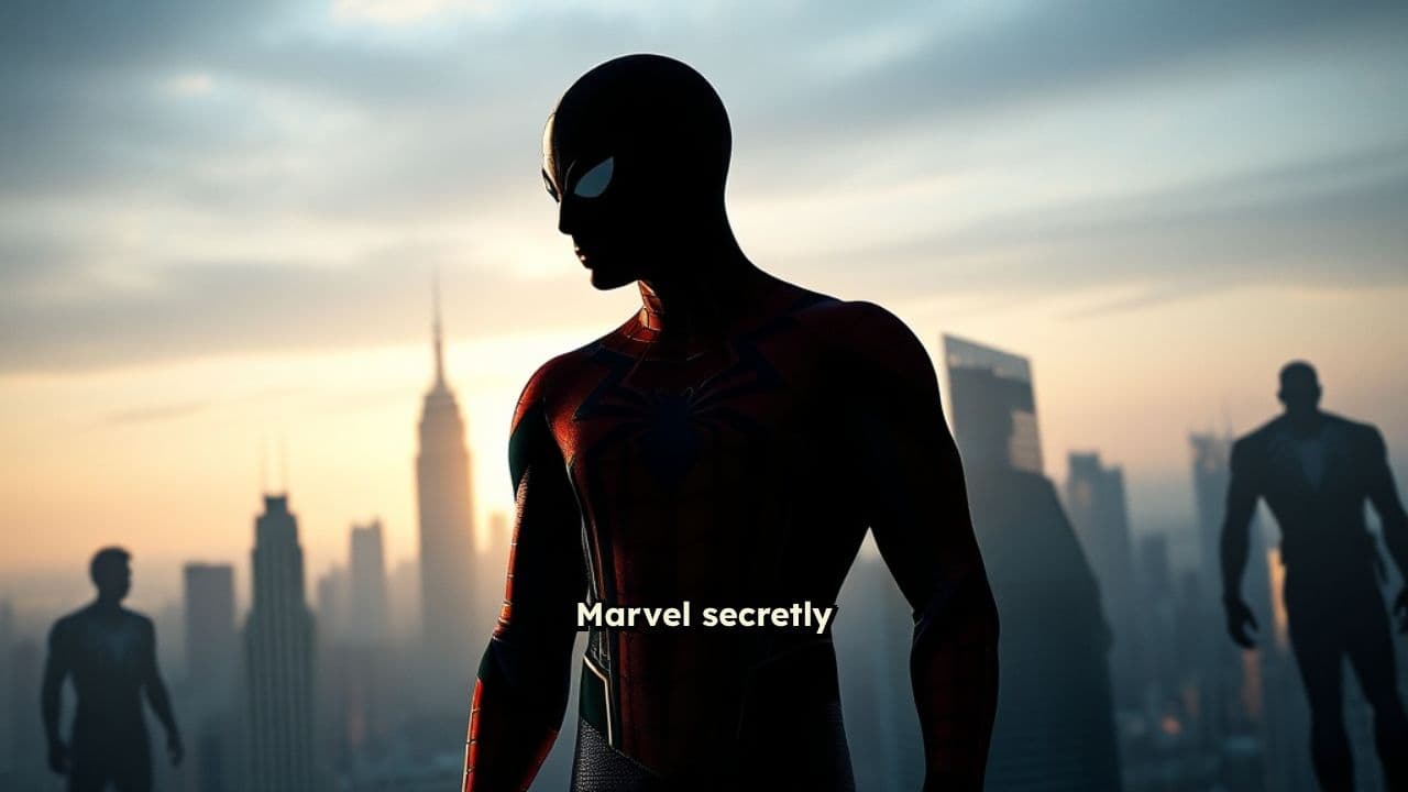 Hidden Spider-Man Villains You Missed