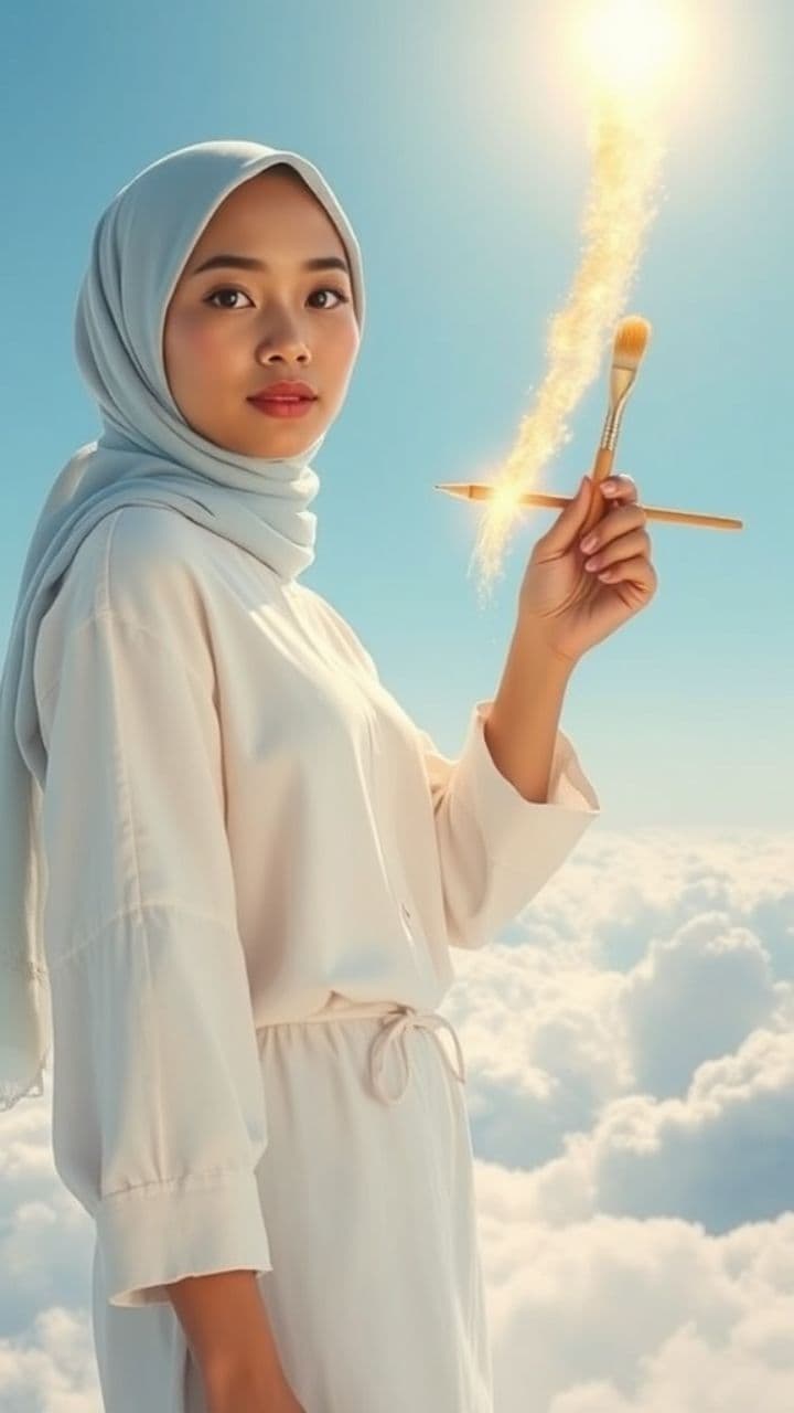 Kita Merancang, Tuhan Ketawa