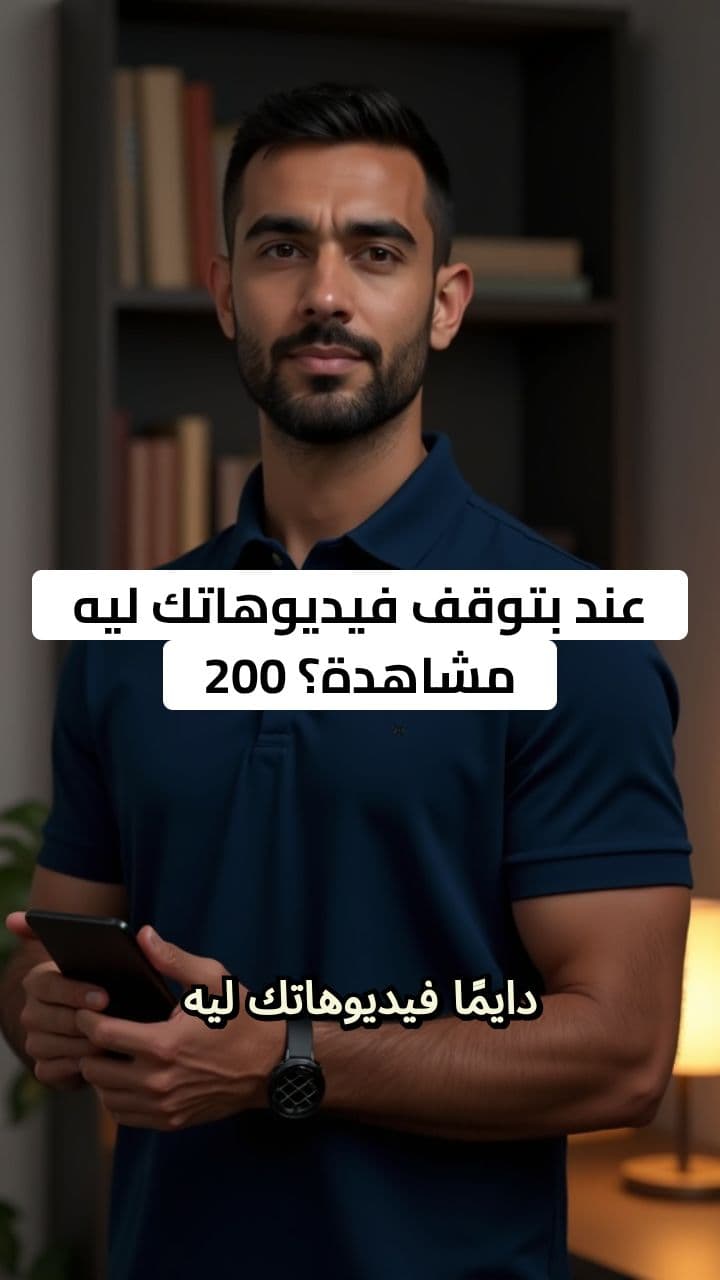 استراتيجية الانتشار على تيك توك