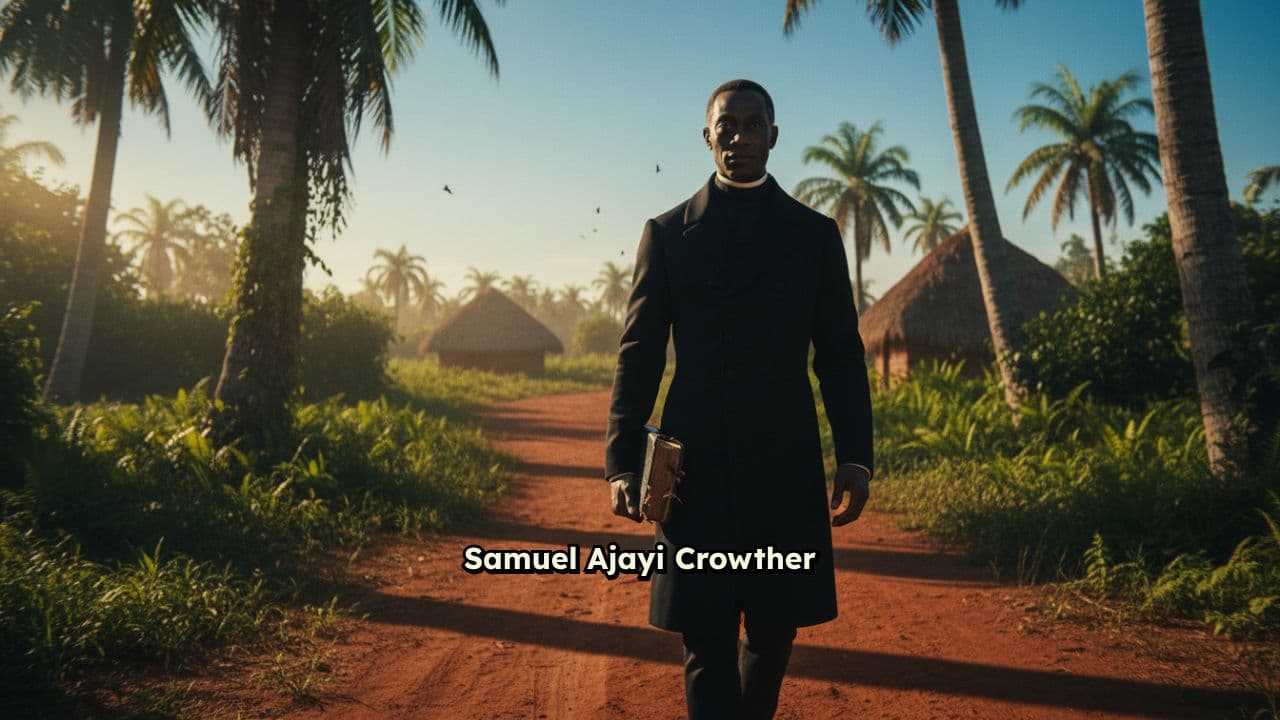 Legacy of Ajayi ep6-1