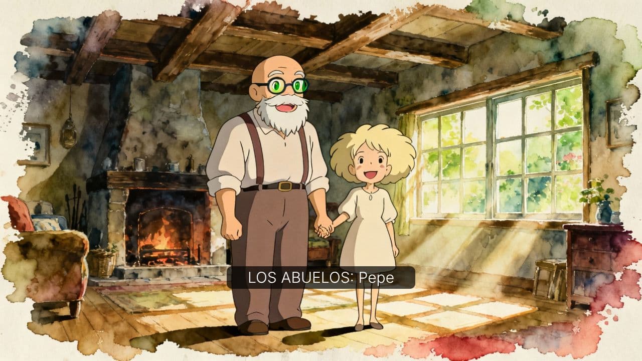 Celebrando la familia y nuevas aventuras