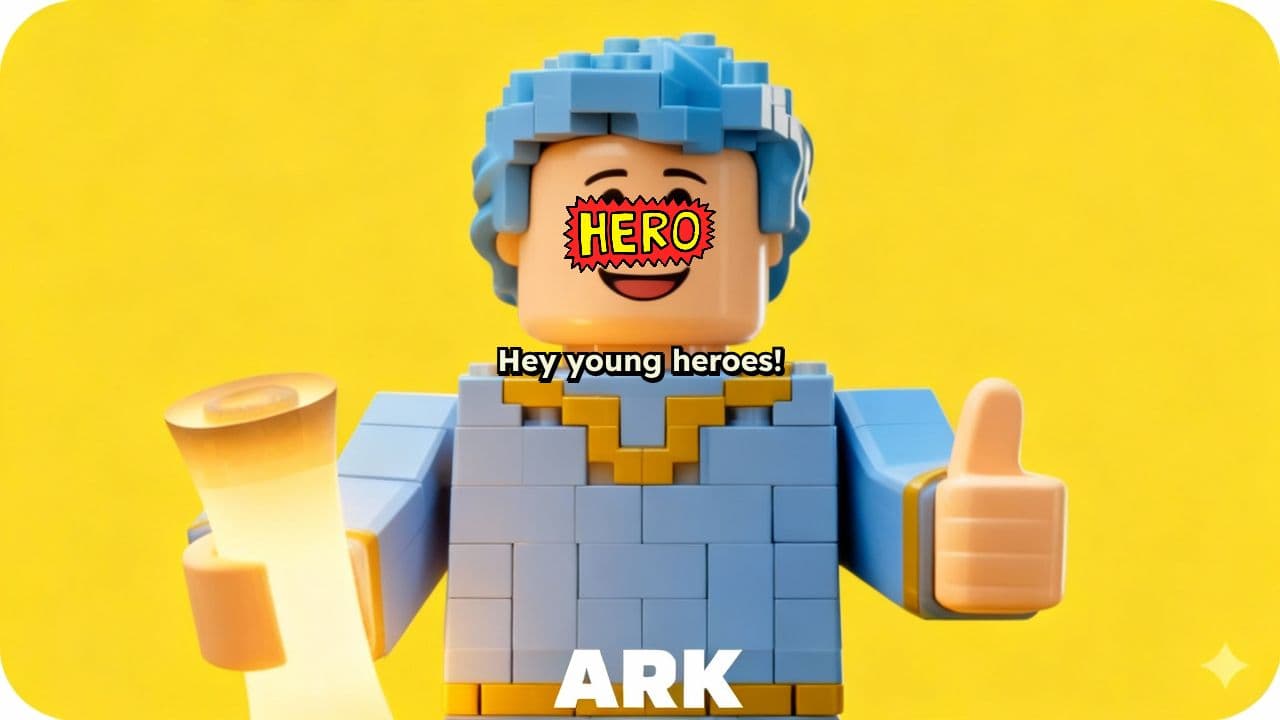 Ancient Adventures: David's Challenge