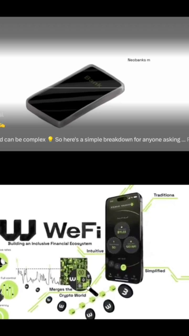 Is This the Future of Your Bank Account?