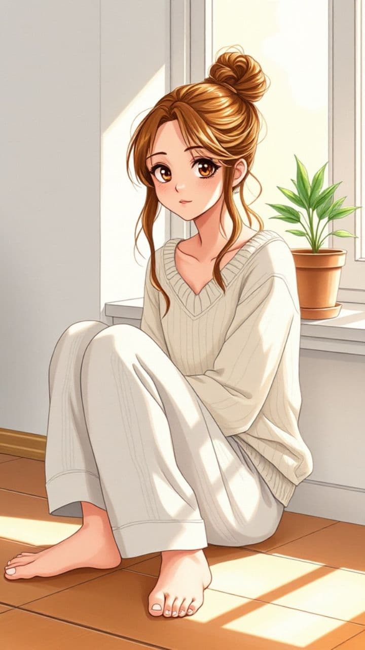 Create Your Own Motivation