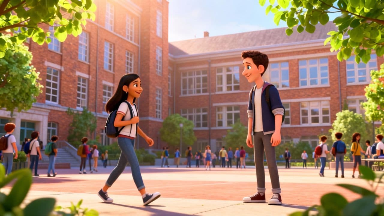 #7298-A Journey of Love