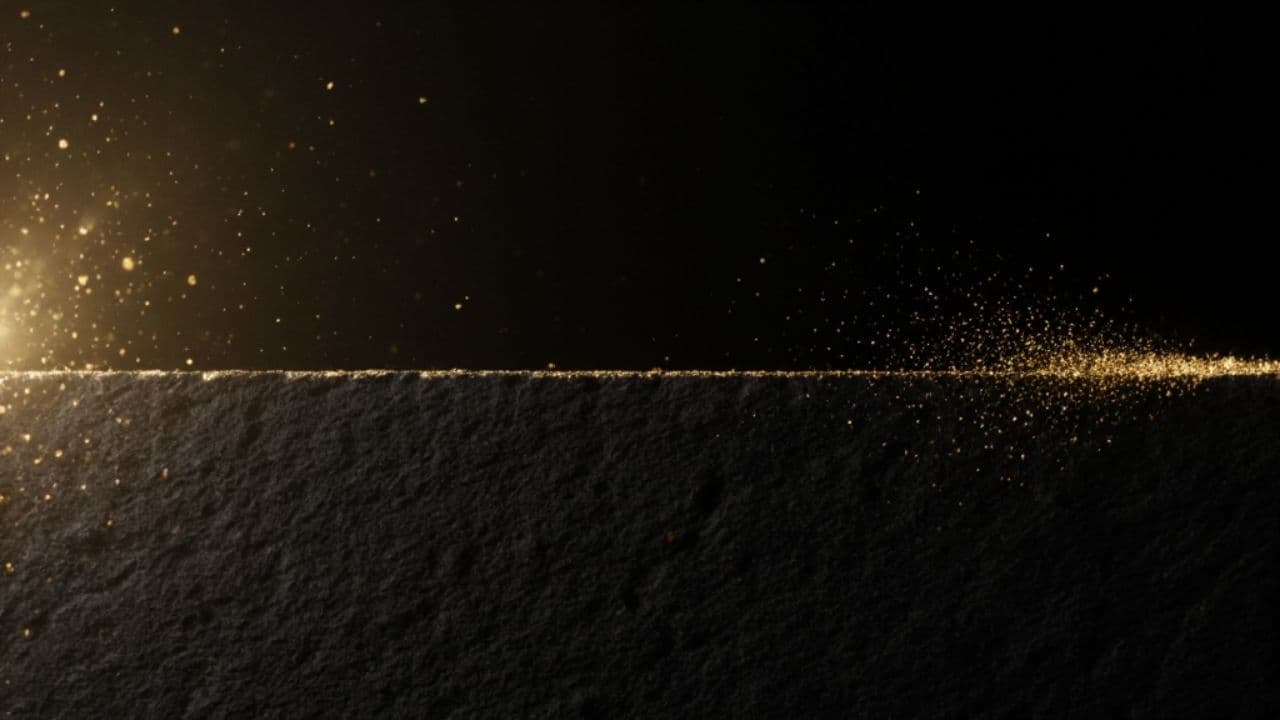 Futuristic Premium Timeline