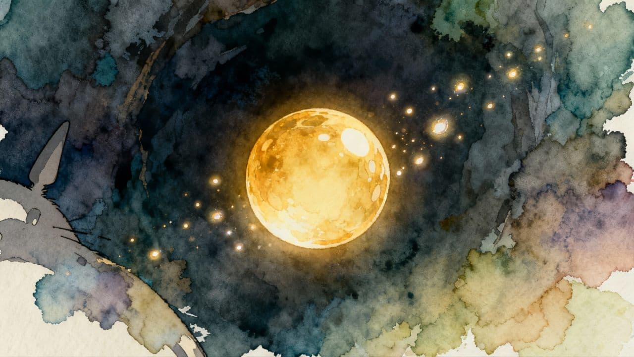 Wunderland der Lichter