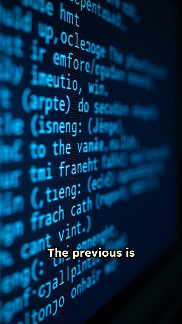 Texto limpio para generación de voz