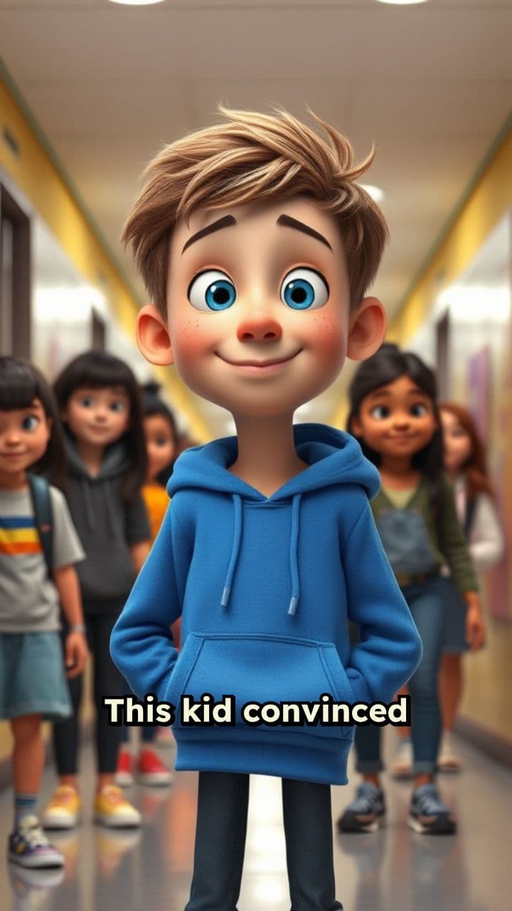 From Faking to Making: A Reselling Journey