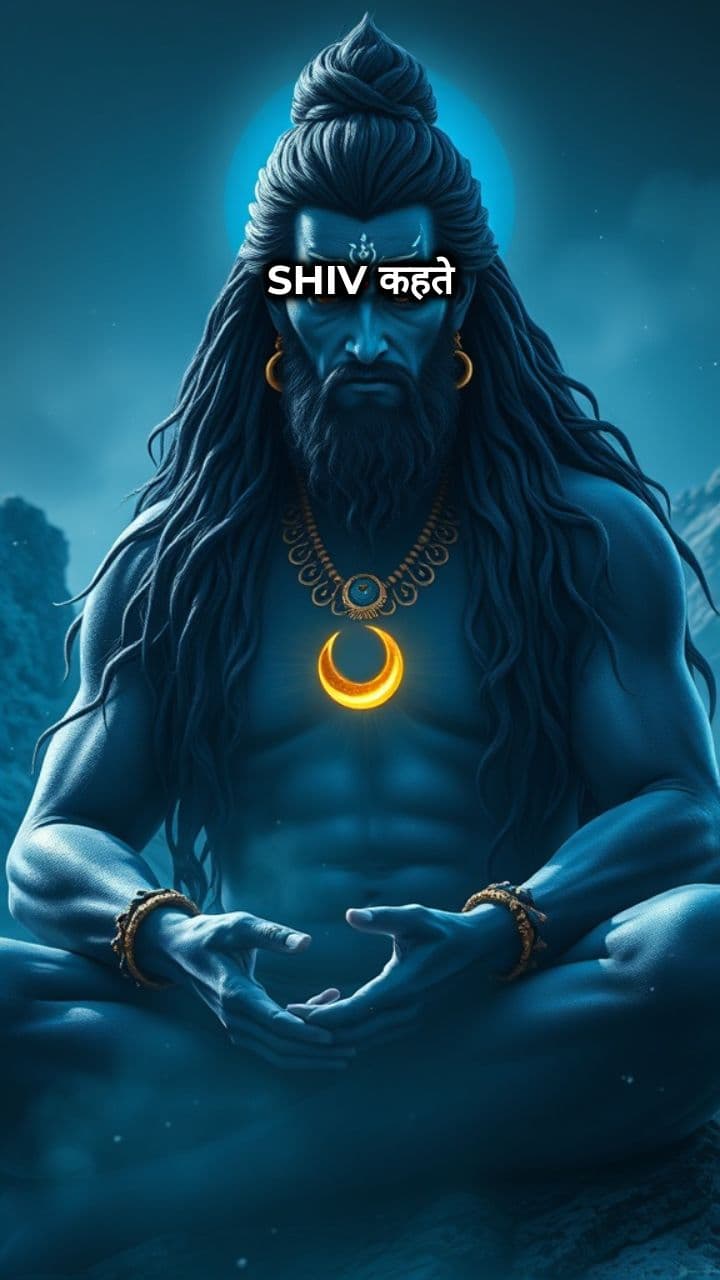 शक्ति की तैयारी का संदेश