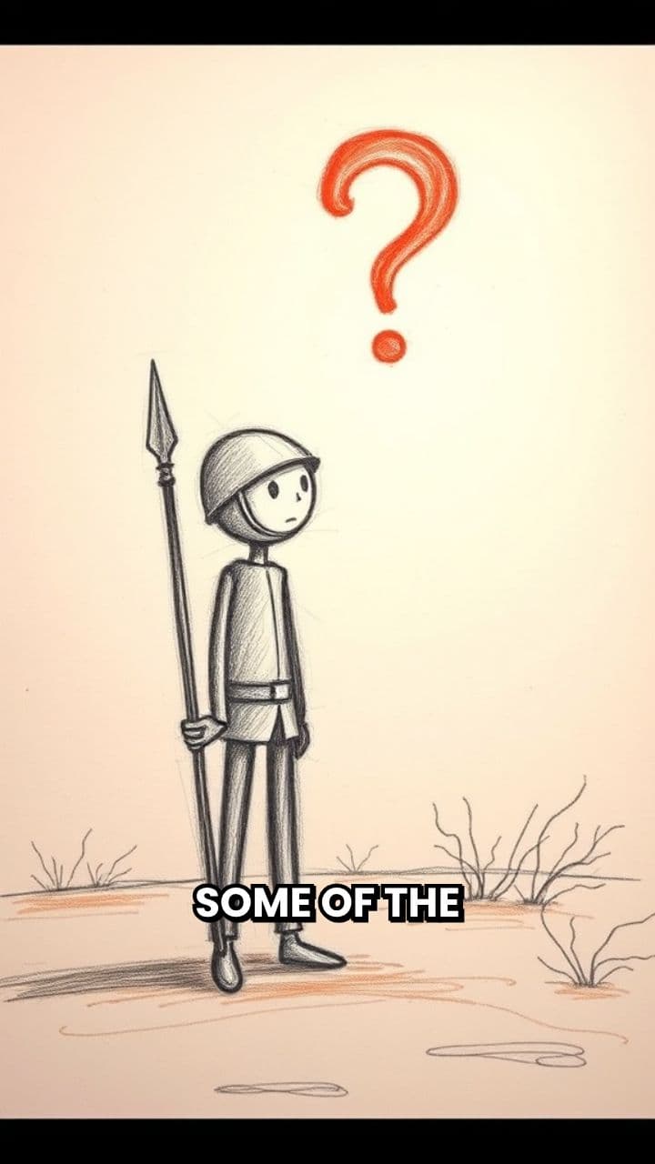 Psychological Warfare Throughout History