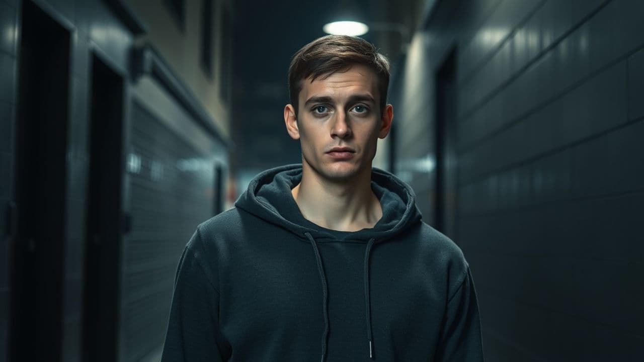 Ghetto Liebe und Schmerz