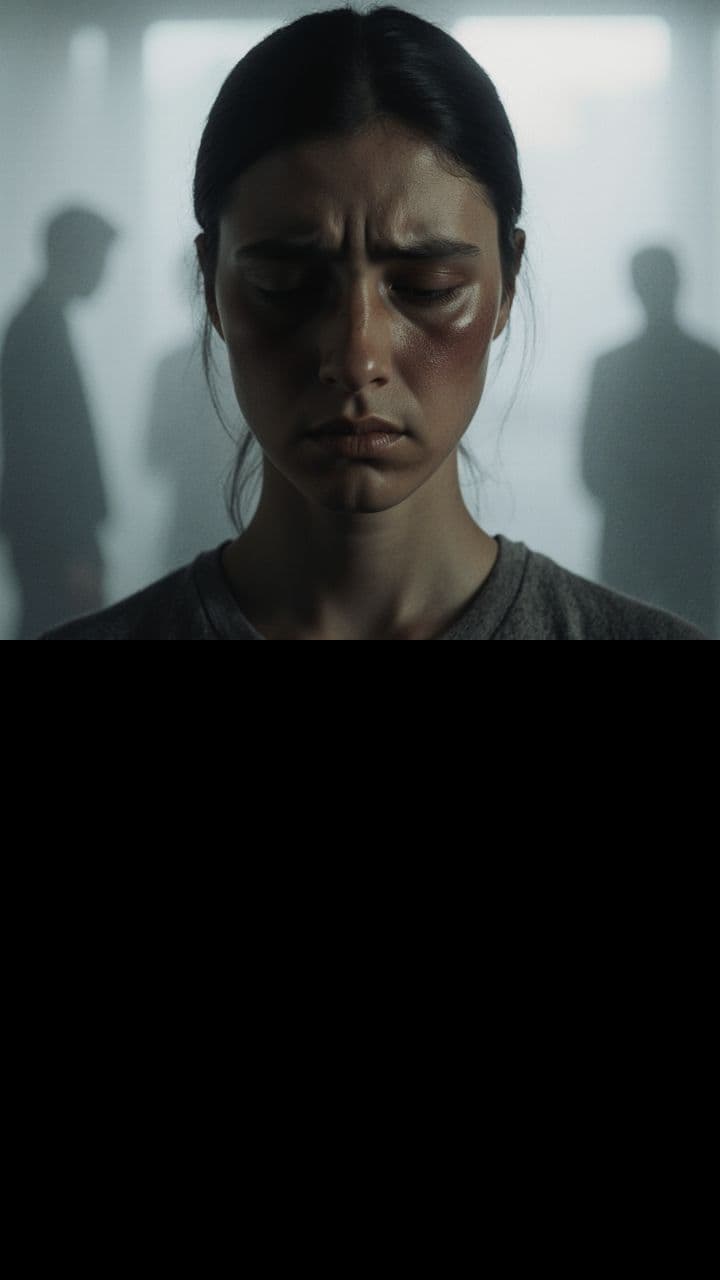 الاكتئاب ليس ضعفاً