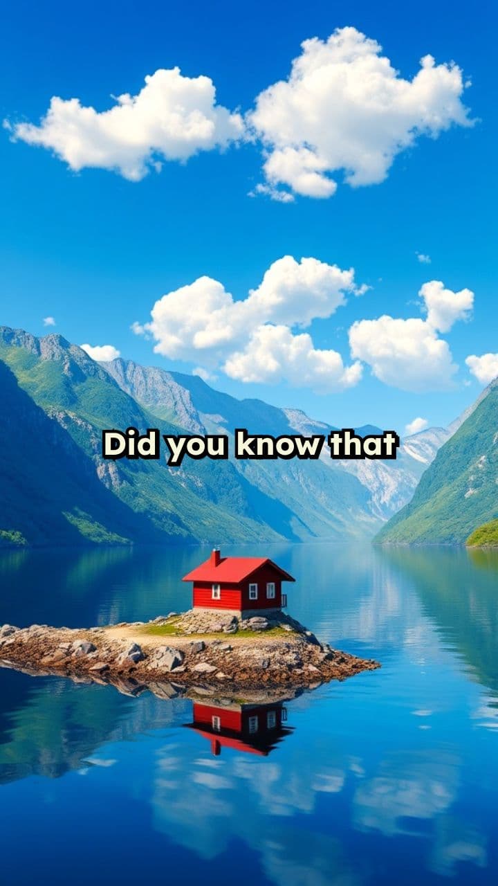 Norway Travel Tips Before You Go