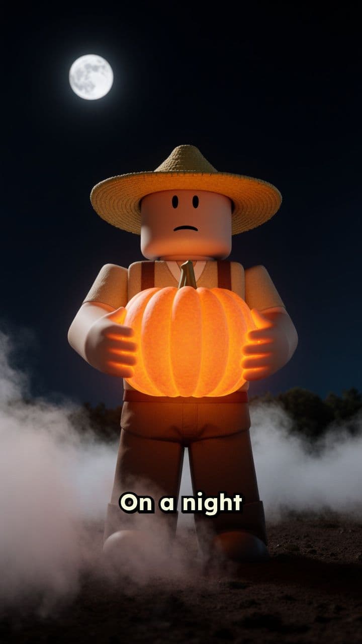 The Midnight Harvest