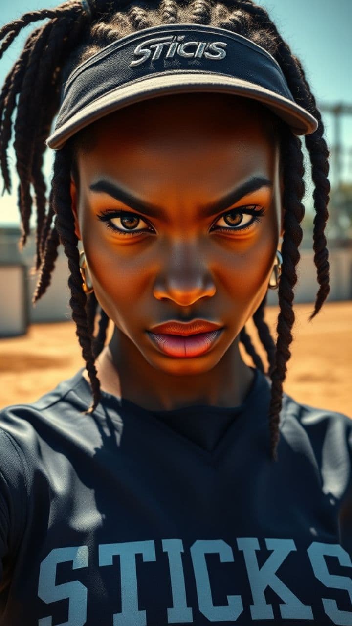 Clubhouse Sticks: Unleashing the Fury