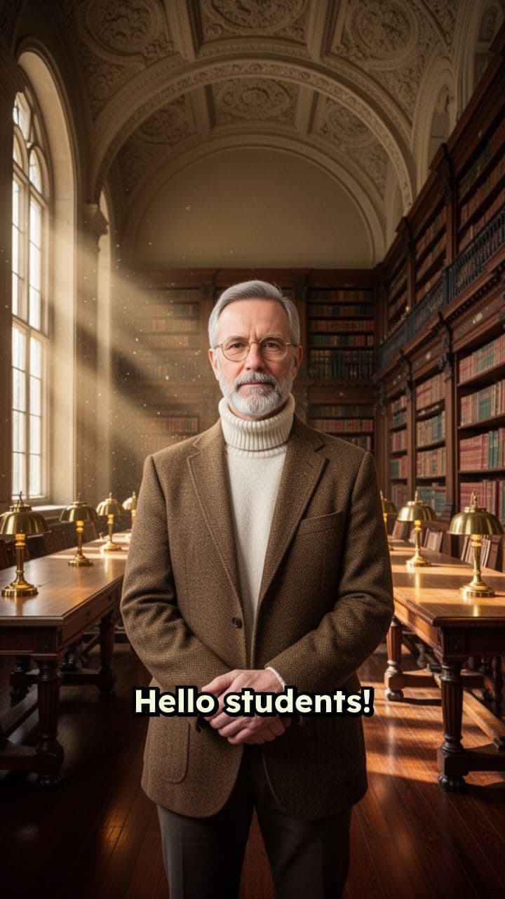 The Speed of Light Tutor