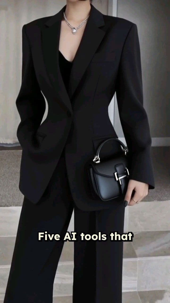 5 AI Tools to Pay Your Bills