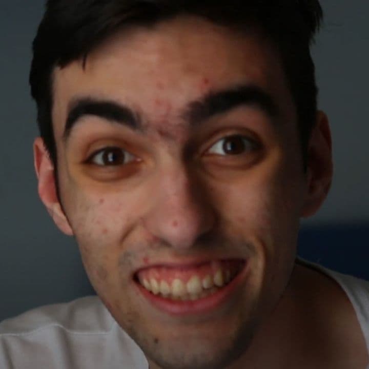 Panterone Militare Brainrot