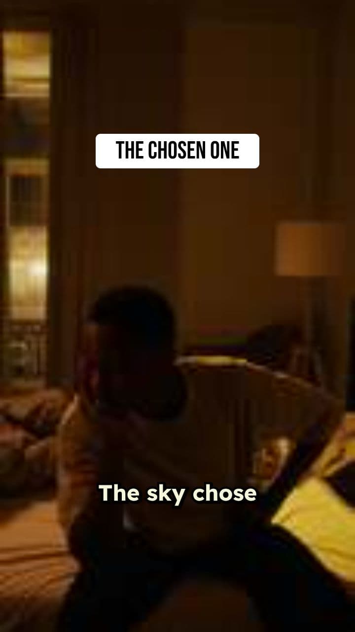 The Sevenfold Choice