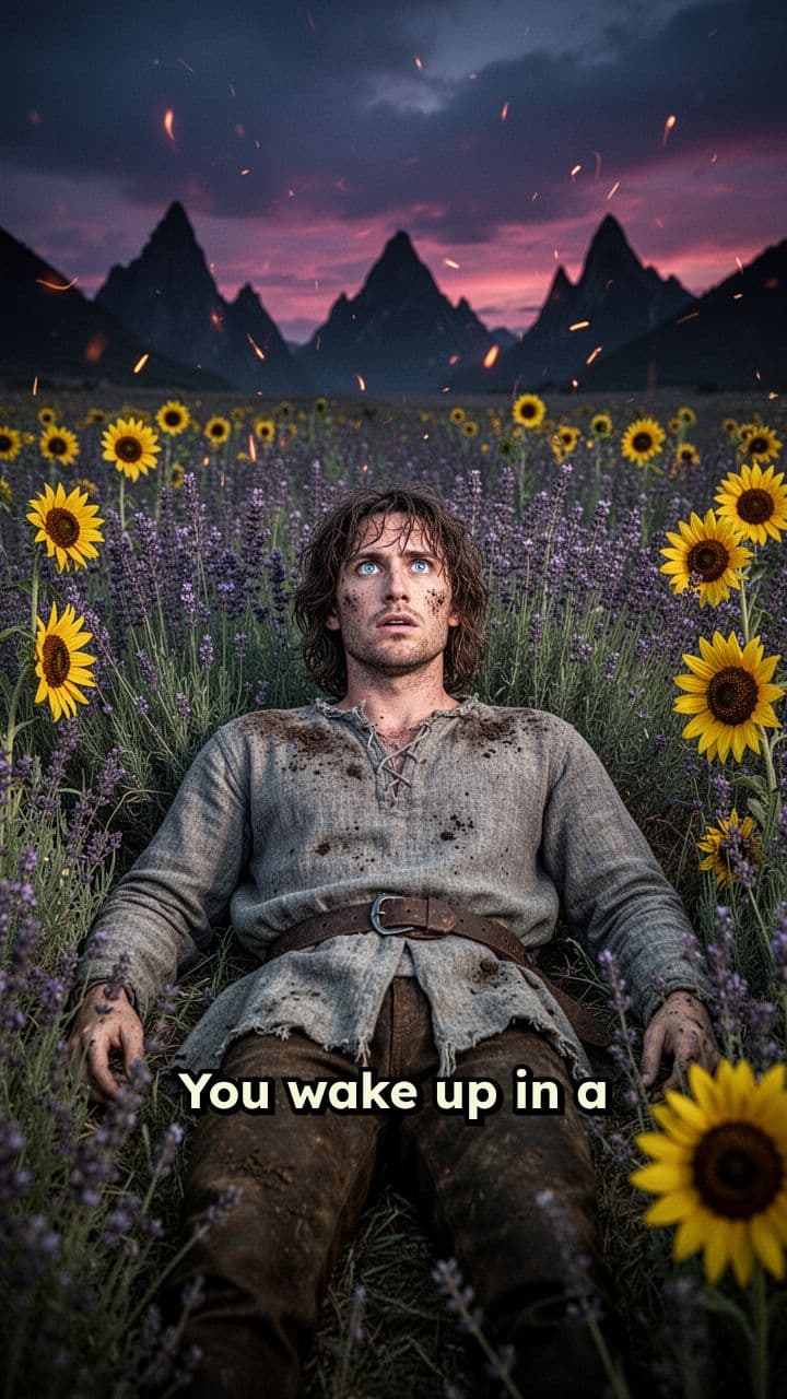 Malenia’s Unforgiving Awakening