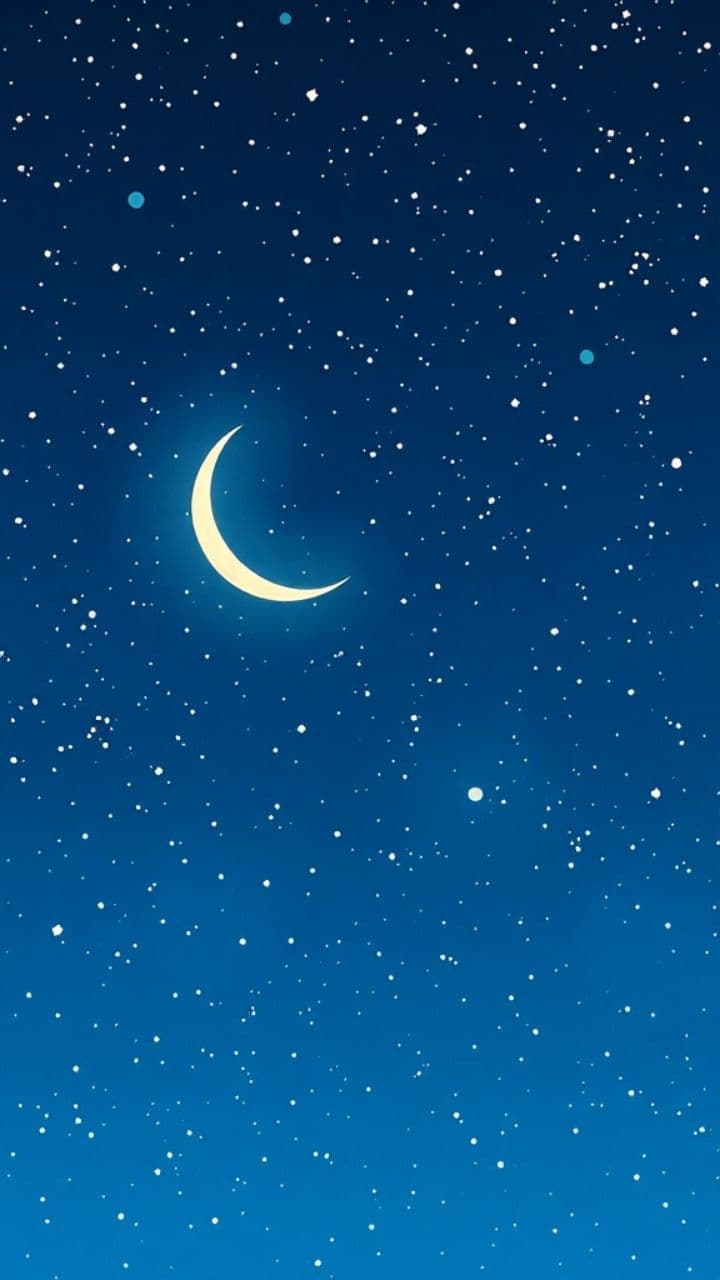 Whispers of the Night Sky