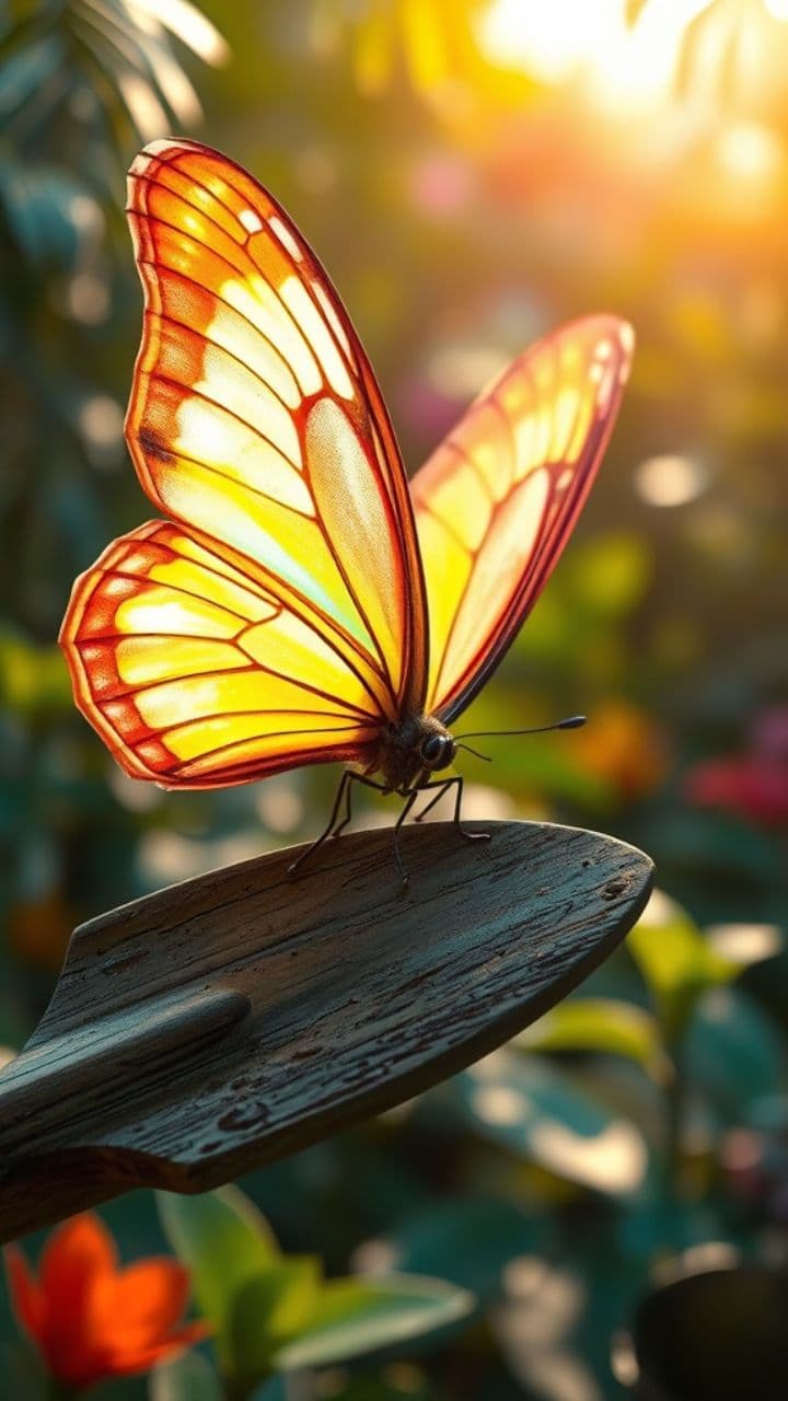 ¿Dónde estará mi ave?