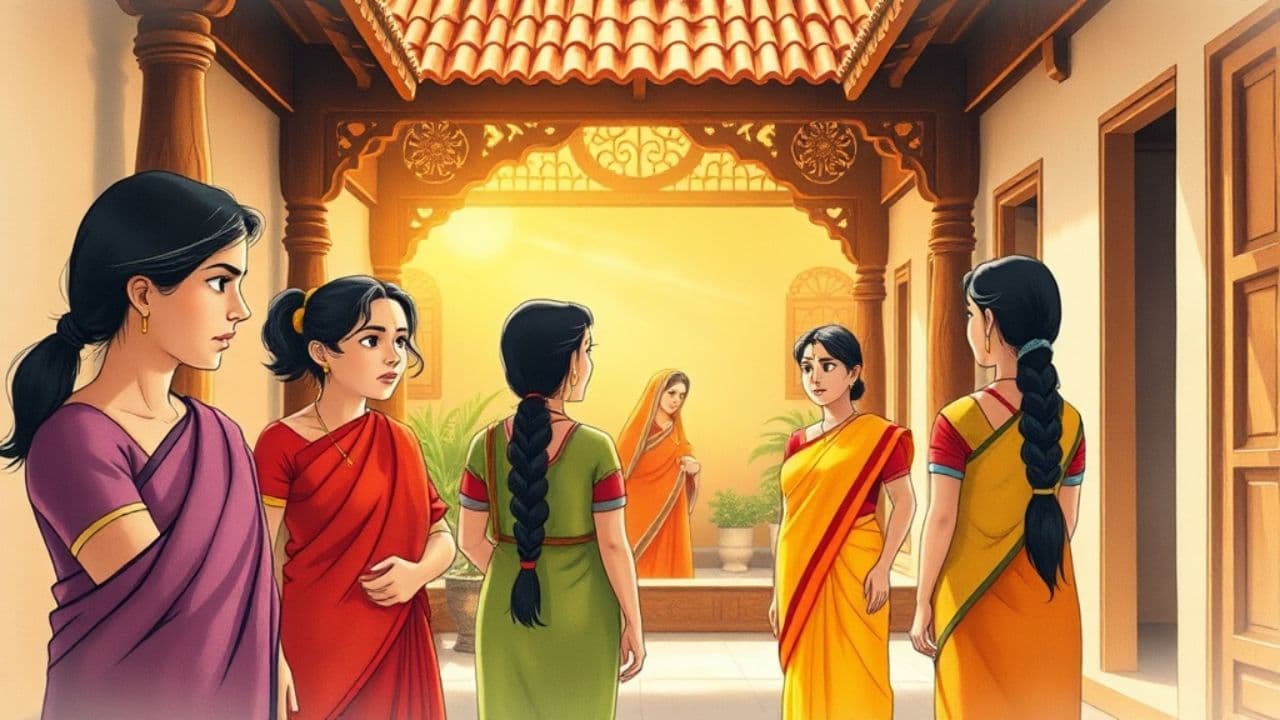 மனோஜ் கடனுக்காக பணம் தேடும் அப்பா