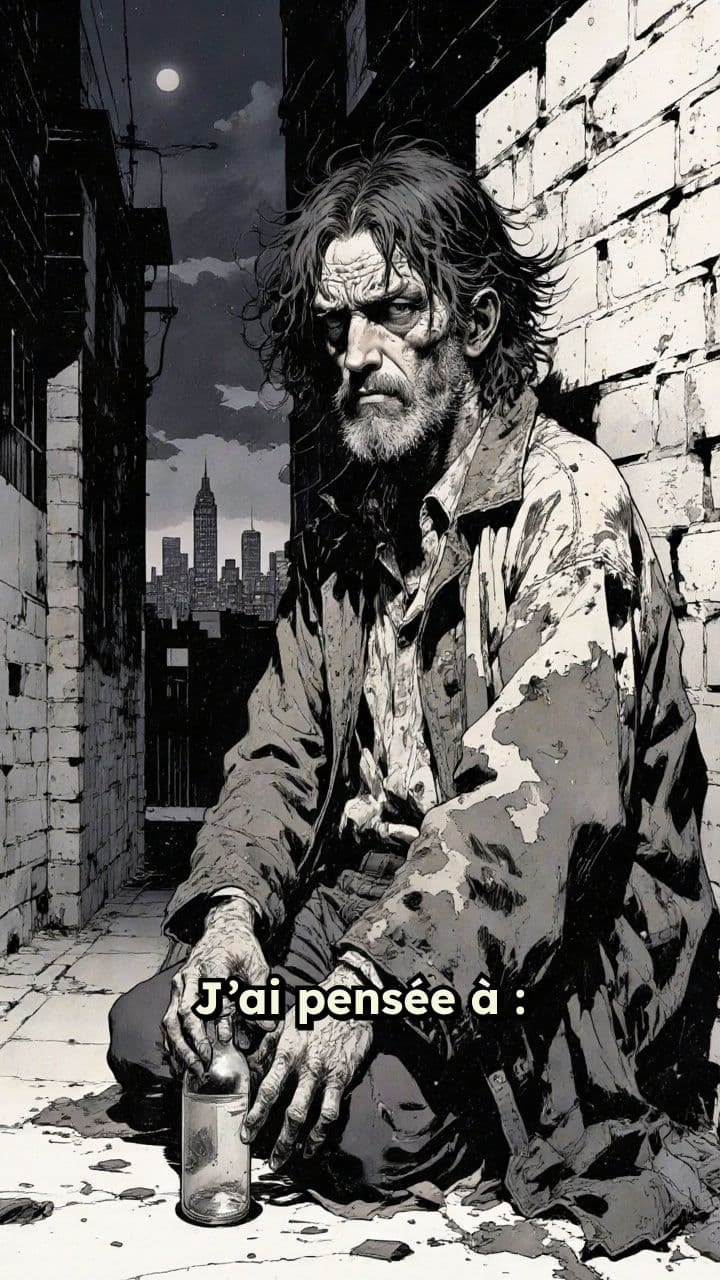 Les Démons du Combattant