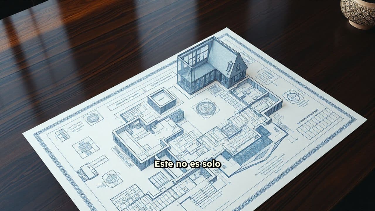 Villa marroquí de ensueño