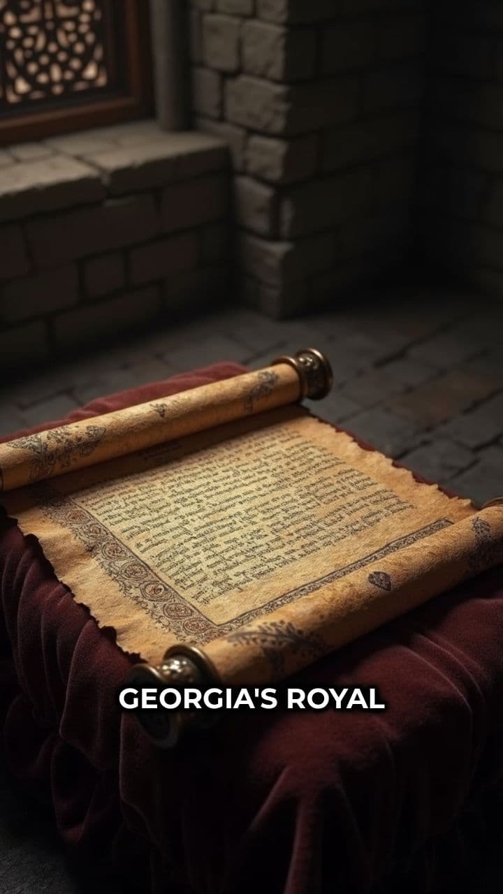 The Bagrationi Curse