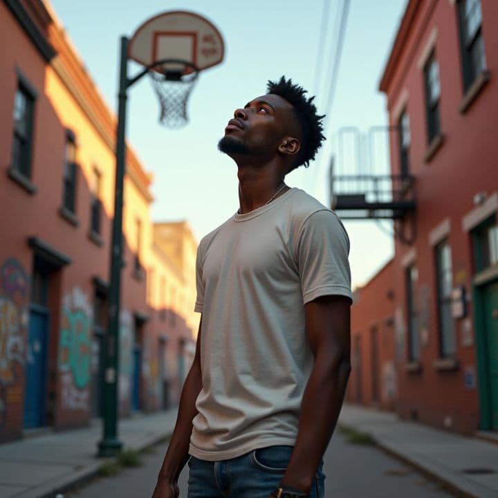 One Champion, One Voice