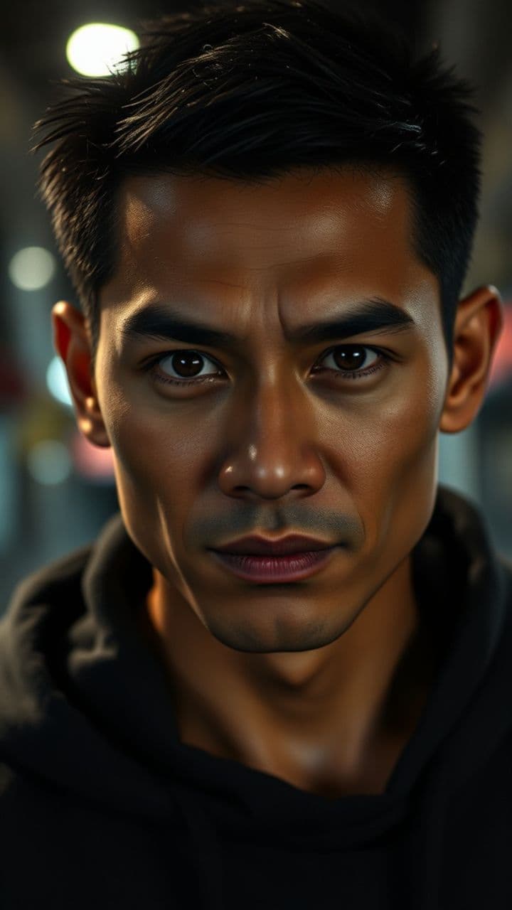 Gold Mode dan Beer Malam