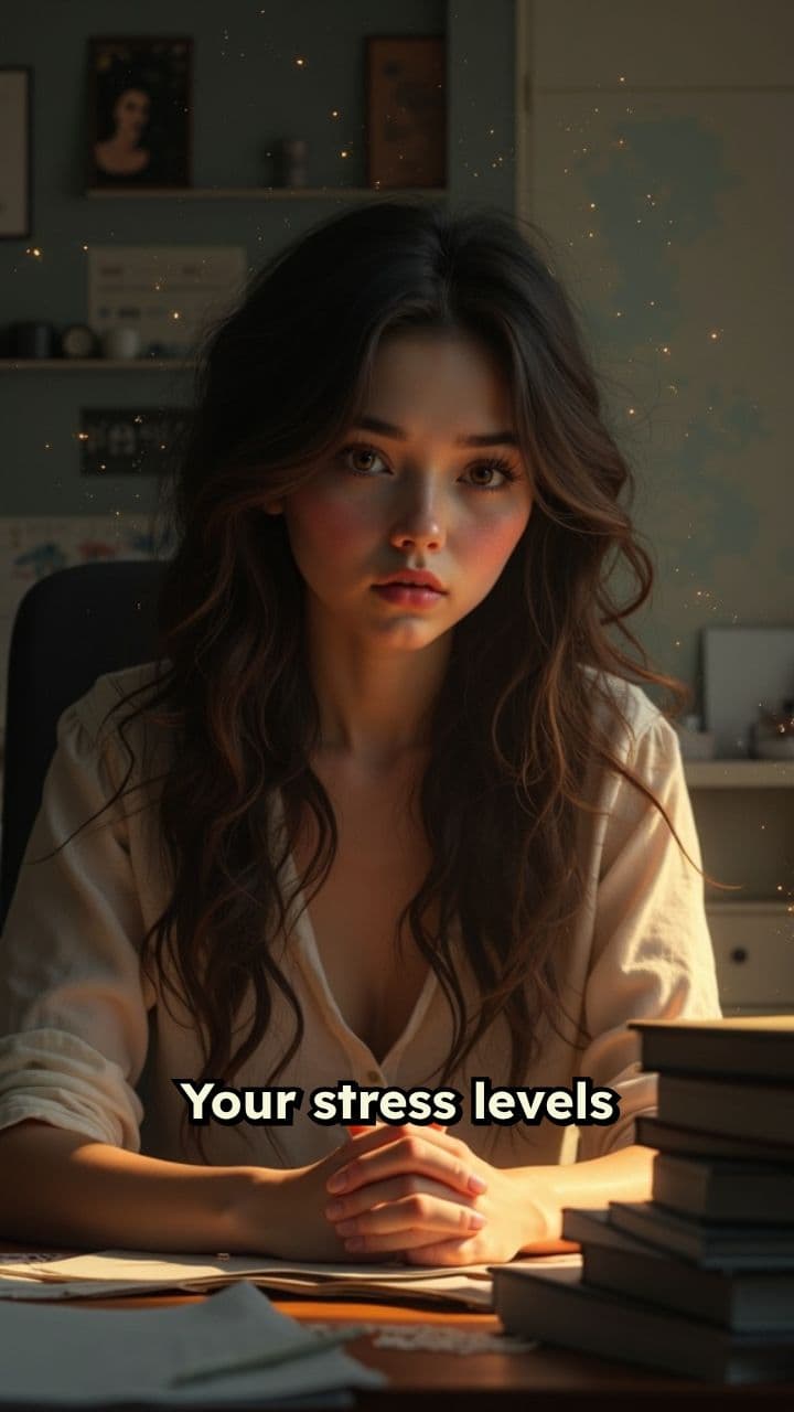 Unlock Stress Relief with Ashwagold