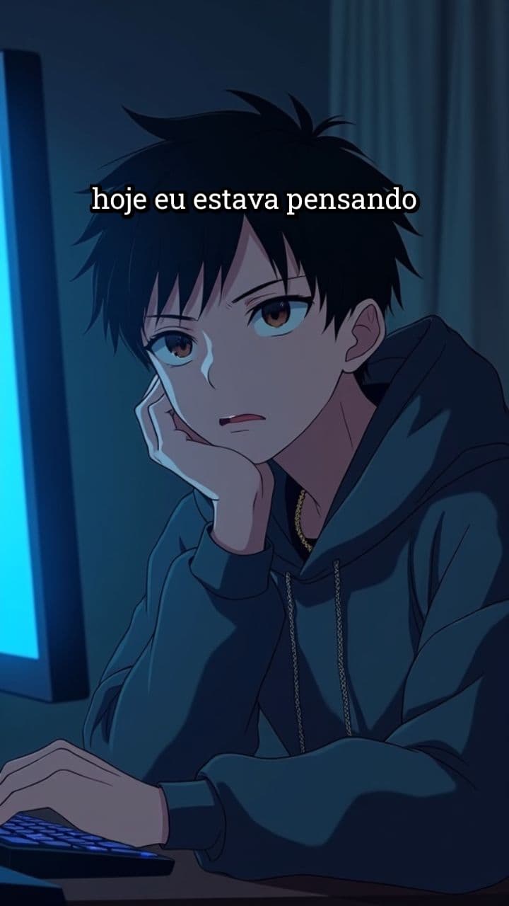 Reflexões de um Youtuber sobre simulação