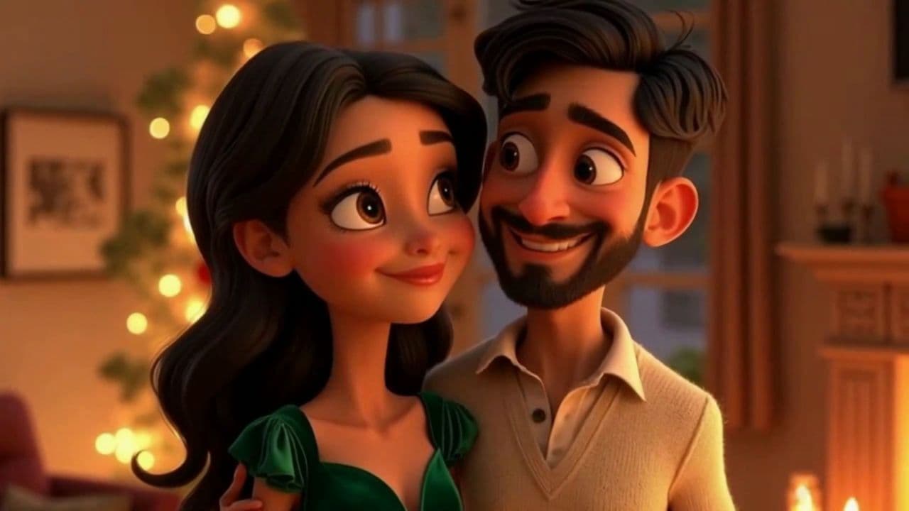 El regalo del presente