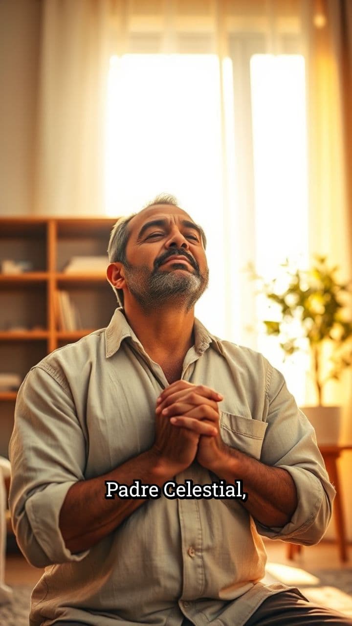 Oración por un Empleo y Provisión