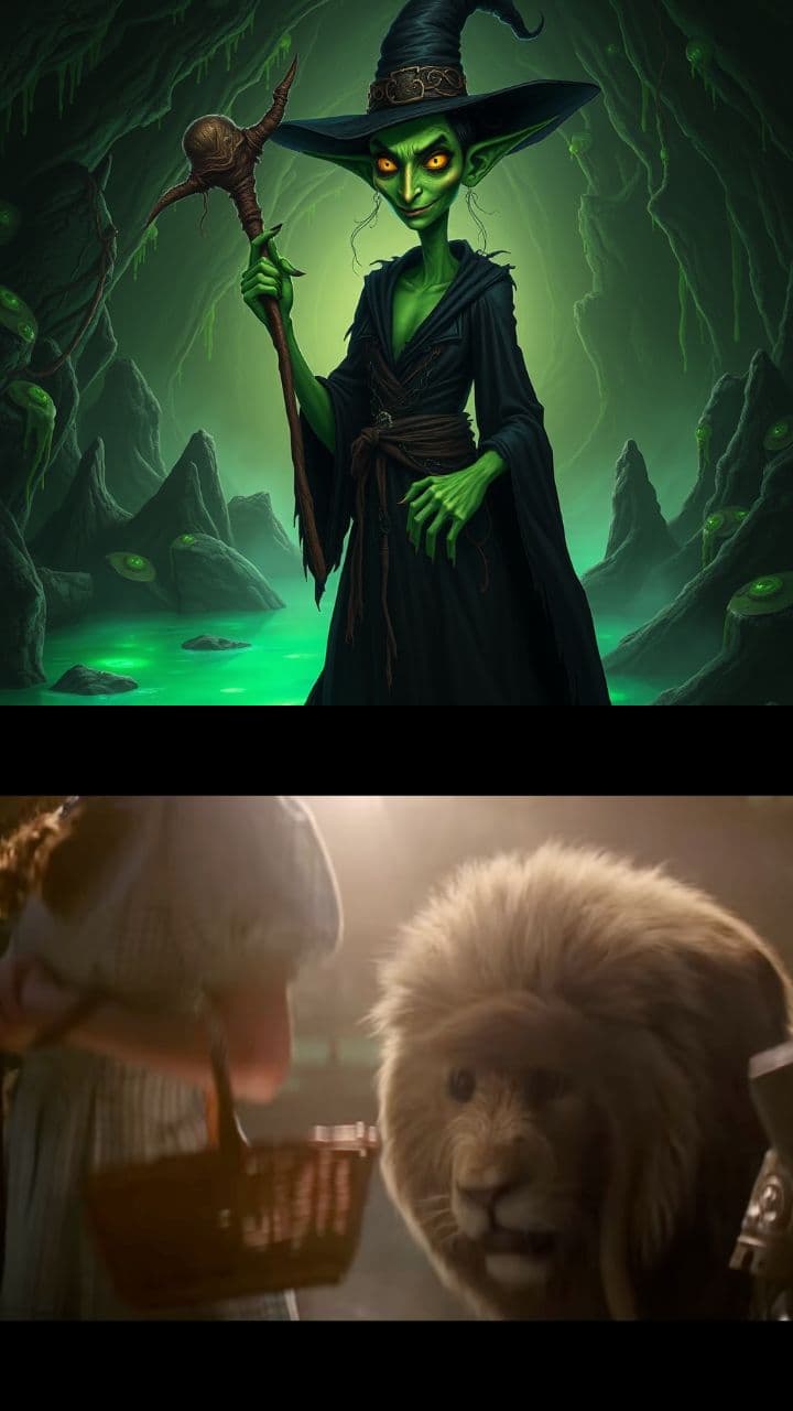 No Good Deed Goes Unpunished