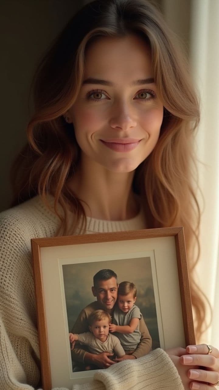 You'd Love These Kids