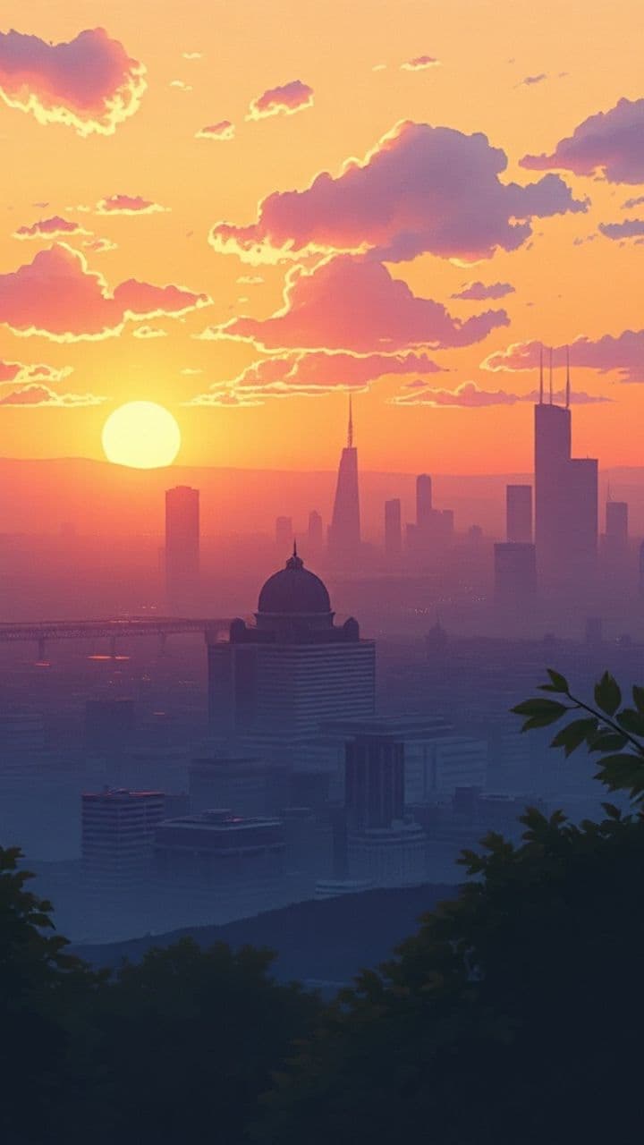 Ignited by Your Touch