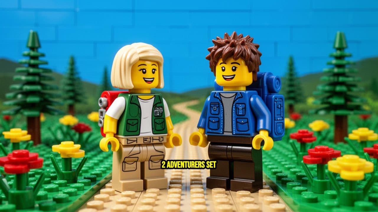 Memories in the Forest