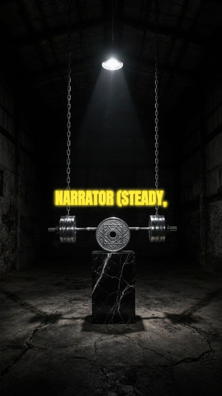 No One’s Coming to Save You