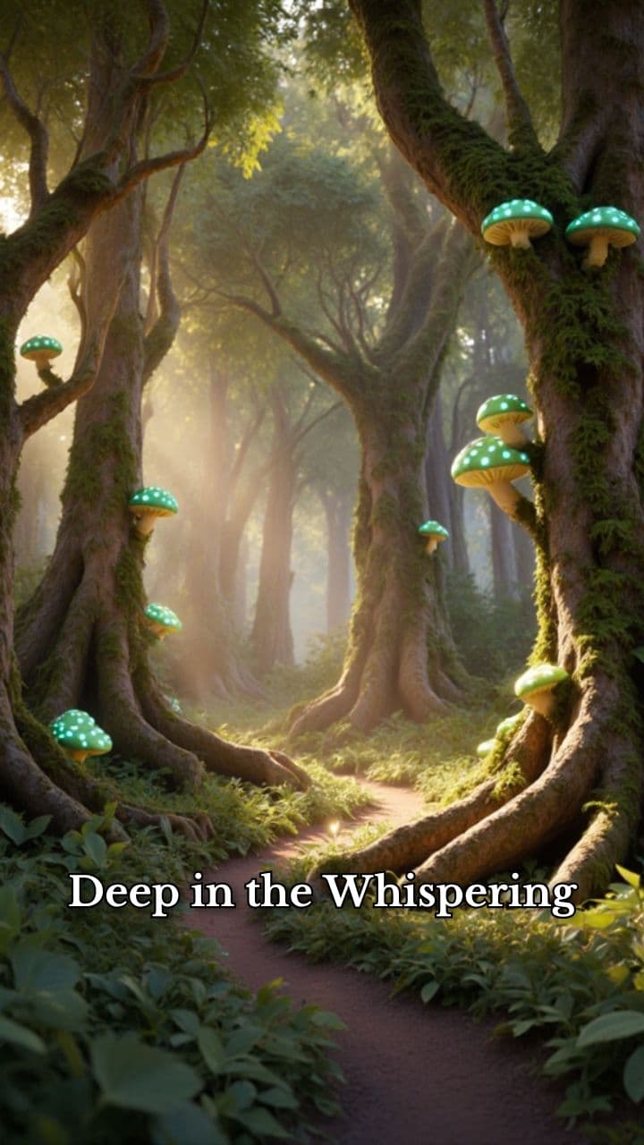 The True Treasure of Friendship