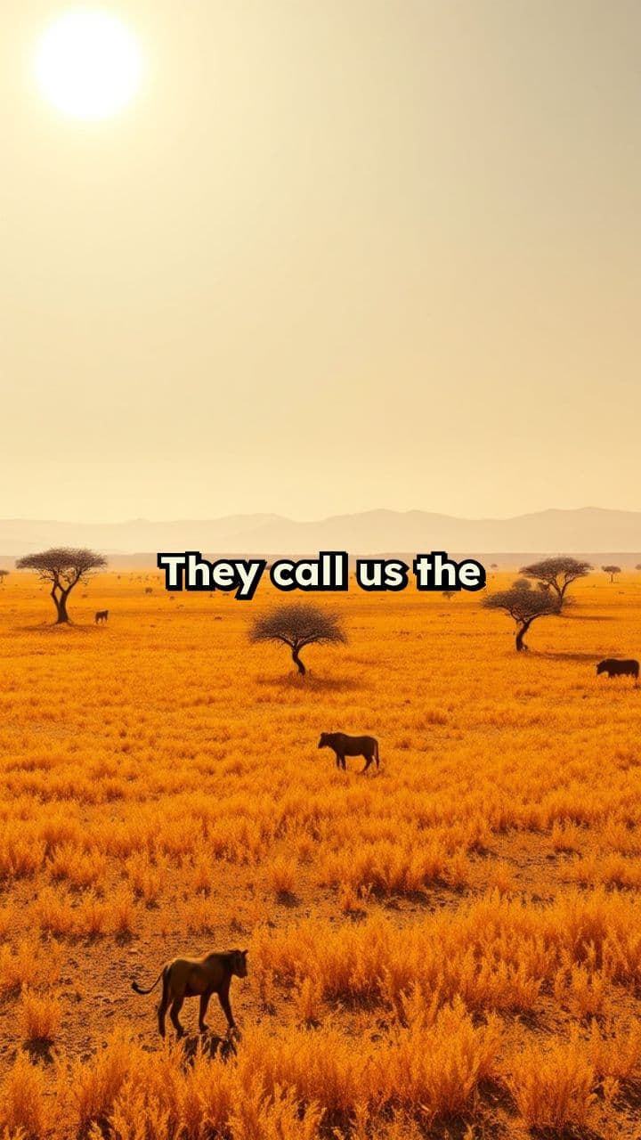 Africa: The Cradle of Civilization