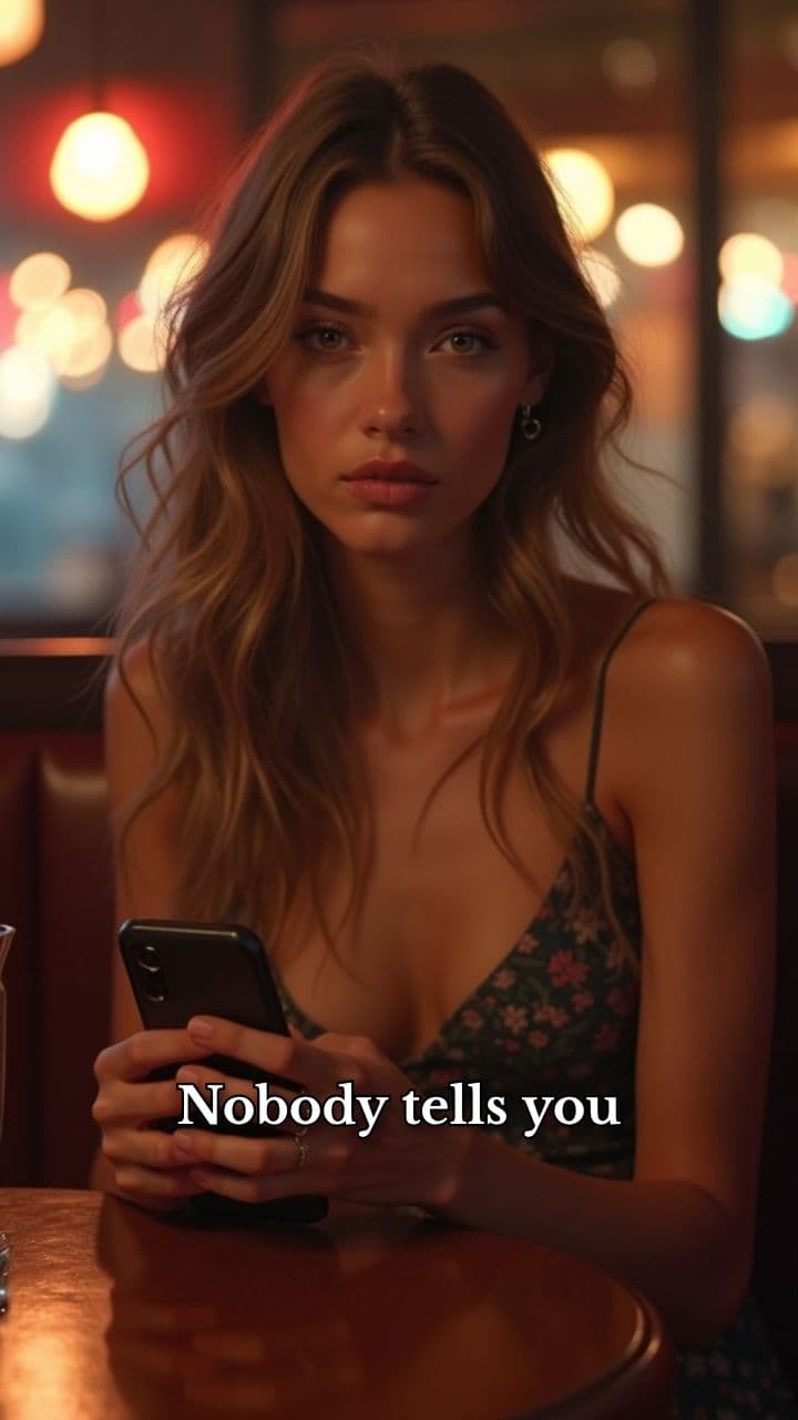 Curated Love vs. Real Connection